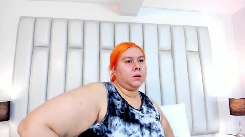 Snapshot of adreeaperez1 chatting on February 21, 11:33 am ANDREA PEREZ online show from February 21, 11:33 am