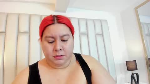 Snapshot of adreeaperez1 chatting on September 25, 11:31 am ANDREA PEREZ online show from September 25, 11:31 am