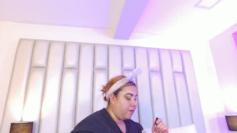 ANDREA PEREZ online show from June 23, 12:58 pm
