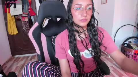 Adrena10 online show from April 30, 8:57 pm