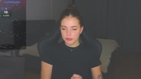 Adriana online show from November 8, 3:22 am