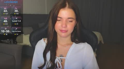 Adriana online show from September 10, 9:26 pm