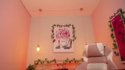 Adri  online show from July 1, 1:32 pm