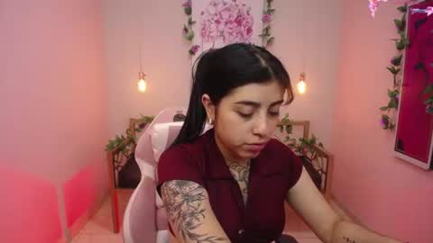 Adri  online show from July 2, 12:11 pm