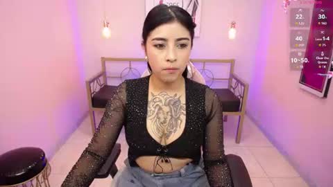 Adri  online show from June 22, 12:35 pm