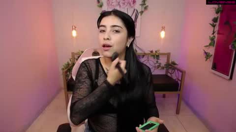 Adri  online show from July 7, 11:46 am