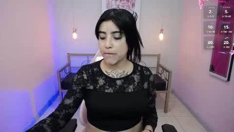 Adri  online show from June 16, 2:07 pm