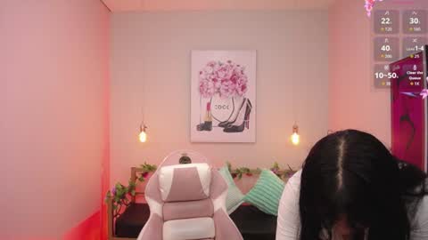 Adri  online show from June 25, 12:29 pm