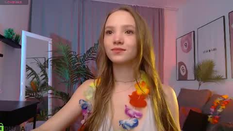 Eva online show from August 8, 1:13 am