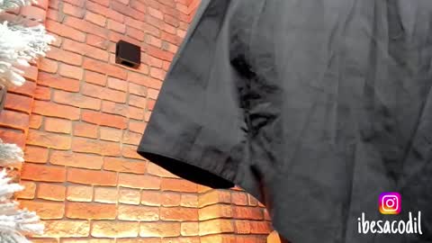 Adri online show from December 23, 10:55 pm