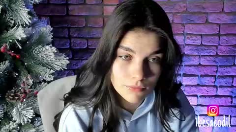 Adri online show from January 5, 10:50 pm