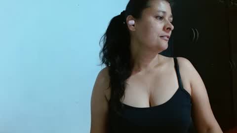 Adriana milf online show from February 20, 2:51 am
