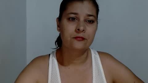 Adriana milf online show from September 19, 4:00 am