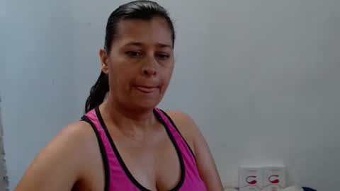 Adriana milf online show from February 11, 4:30 pm