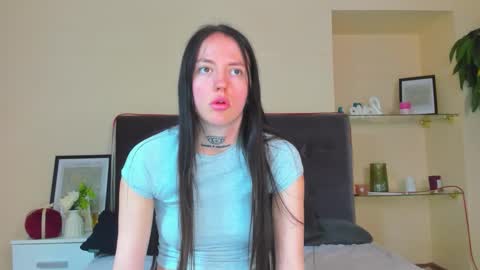 Adriana online show from March 17, 2:21 pm