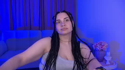 AdrianaTores online show from June 15, 6:19 pm