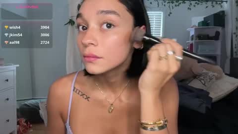 Adrianna  online show from April 30, 8:57 pm
