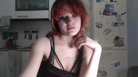 AdrienneLunar online show from February 23, 2:38 pm