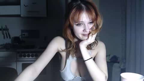 AdrienneLunar online show from March 9, 7:28 pm