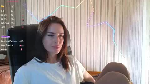 Adriana online show from July 6, 3:58 pm