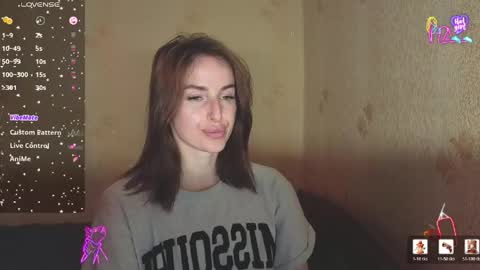 Adriana online show from April 28, 4:44 pm