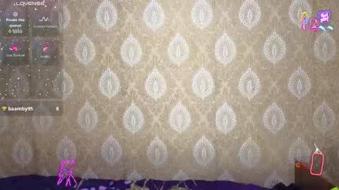 Adriana online show from March 13, 6:20 pm