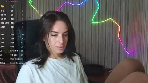 Adriana online show from July 6, 5:46 am