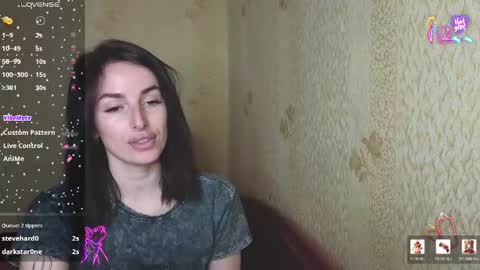 Adriana online show from May 2, 4:21 pm