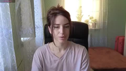Adriana online show from August 3, 5:44 am