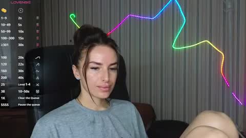 Adriana online show from July 13, 6:58 am