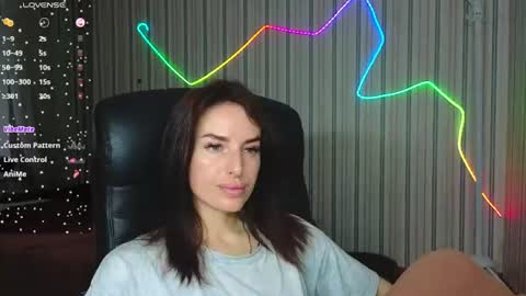 Adriana online show from July 24, 6:55 am
