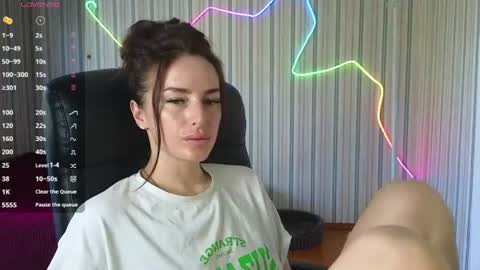 Adriana online show from July 2, 6:41 am