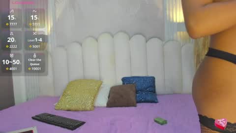 Adrina online show from May 8, 8:54 pm