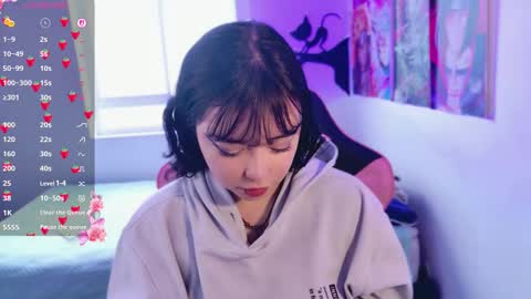 Arieyara online show from January 14, 12:54 pm