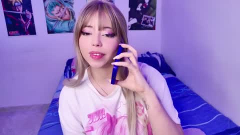 Snapshot of aegon_526 chatting on February 19, 8:20 pm Arieyara online show from February 19, 8:20 pm