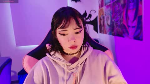 Arieyara online show from October 21, 11:14 am