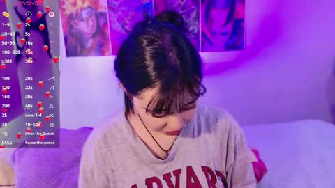 Arieyara online show from December 20, 1:59 pm