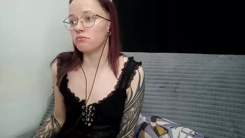 Snapshot of aelita_night chatting on March 11, 7:14 pm aelita_night online show from March 11, 7:14 pm