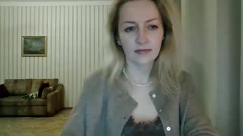 aeroliss online show from April 25, 4:26 pm