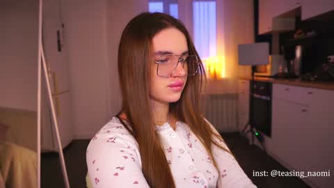 aesthetics__tease online show from February 9, 2:17 am