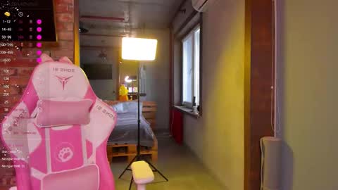 Naomi My instagram account - teasing naomi online show from October 2, 5:56 am