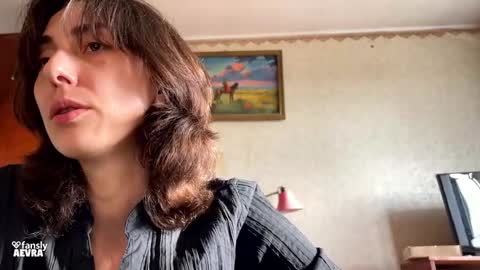 Snapshot of aevra chatting on September 15, 2:03 pm vegans taste better online show from September 15, 2:03 pm