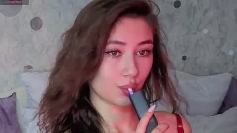 AffiinaLovsx online show from June 14, 8:47 am