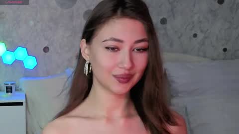 AffiinaLovsx online show from May 1, 5:21 am