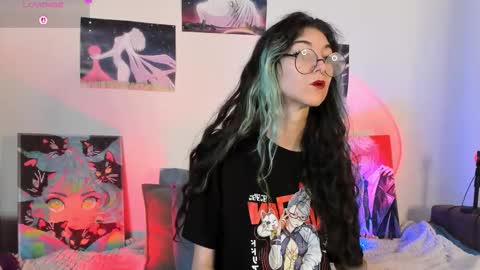 Snapshot of afina_blessyou chatting on September 26, 1:14 am Afina online show from September 26, 1:14 am