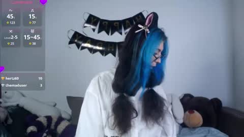 Snapshot of afina_blessyou chatting on February 12, 5:48 pm Afina online show from February 12, 5:48 pm