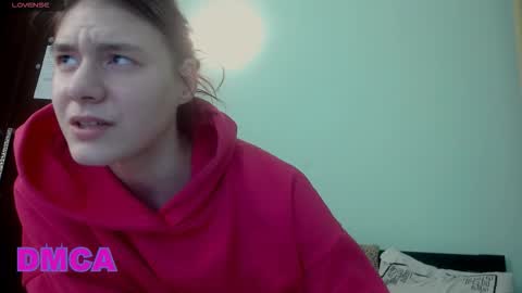 Sonya online show from February 2, 9:47 pm