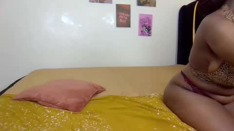 Snapshot of afri_bby chatting on September 23, 2:54 am Africana online show from September 23, 2:54 am