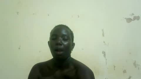 african_goddess22 online show from May 14, 10:21 am