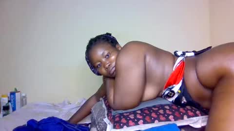 africana_08 online show from July 25, 5:09 pm